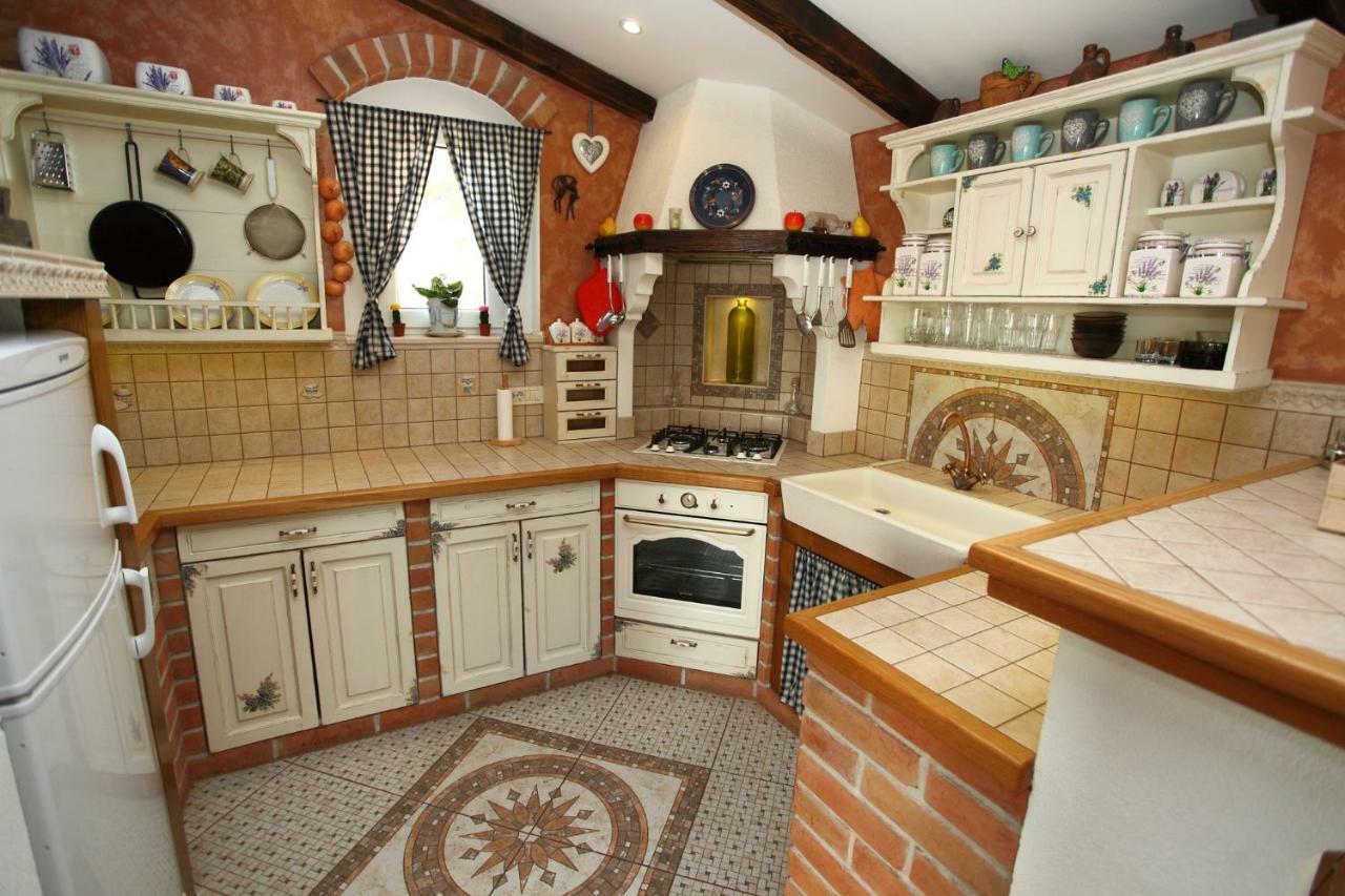 Apartments Rustica マカルスカ エクステリア 写真